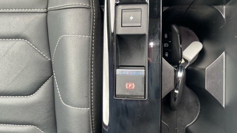 Citroen C4 100kW Shine Plus 50kWh 5dr Auto Electric Hatchback